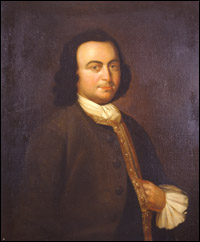 George Mason