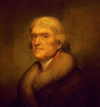 Thomas Jefferson